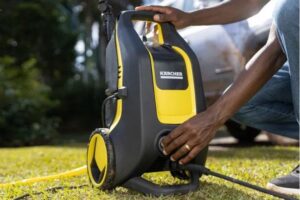 Leia mais sobre o artigo Lavadora de Alta Pressão Karcher K3 Force CAR é Boa?